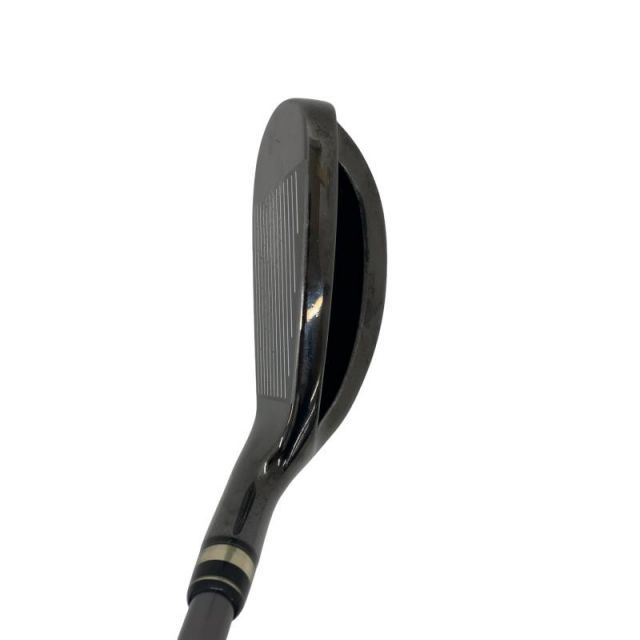 中古】 プロギア egg II 11S アイアンセット IR eggオリジナルカーボン