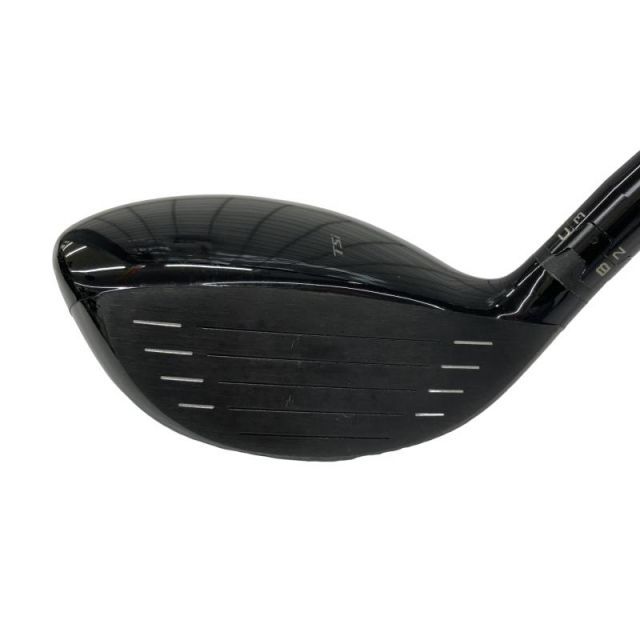 中古】 タイトリスト TSi3 18° フェアウェイウッド FW リシャフト