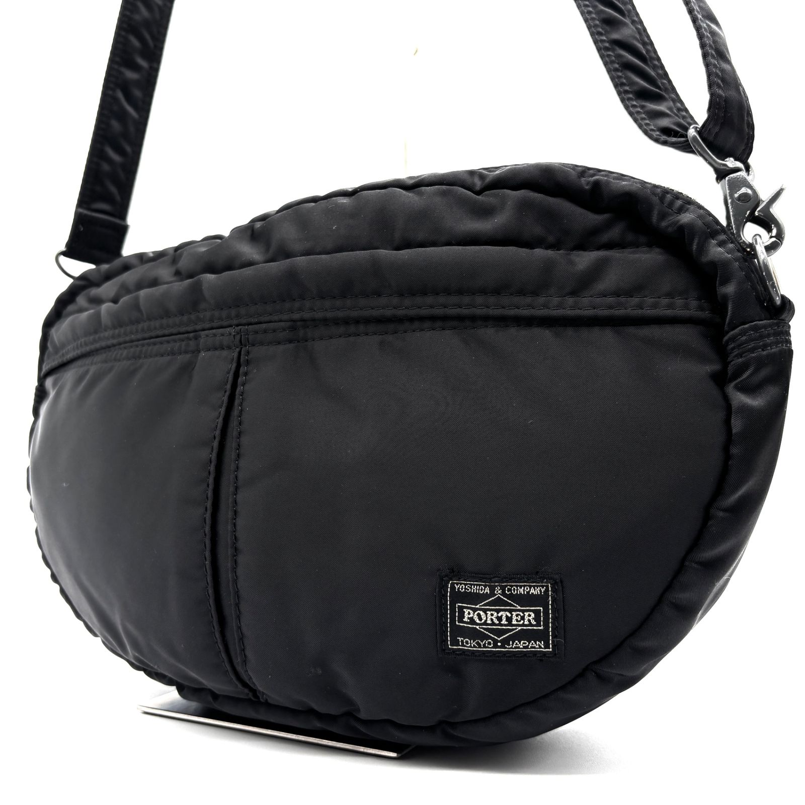 美品 PORTER ポーター ヨシダカバン 吉田カバン ショルダーバッグ 