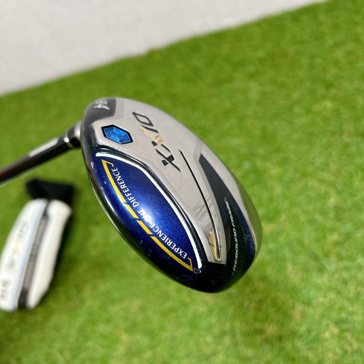 ゼクシオ 12代目 MP1200 レフティ アイアン8本セット メンズゴルフ ゼクシオ 12代目 MP1200 レフティ アイアン8本セット メンズゴルフ