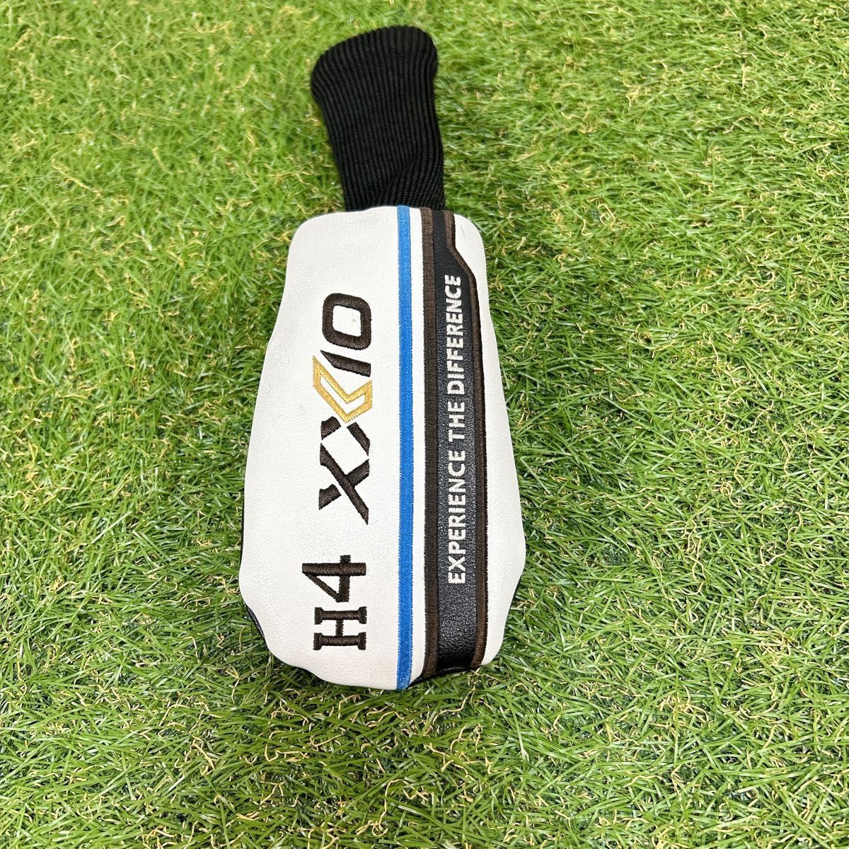 左利き レフティ MP1200 ゼクシオ ゴルフ ユーティリティ 4H メンズ