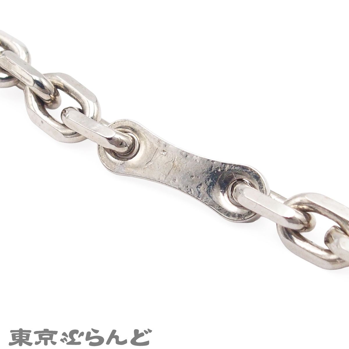 CHANEL シルバー チャーム CHANEL vintage （シャネル ヴィンテージ） chanece 香水瓶 モチーフ