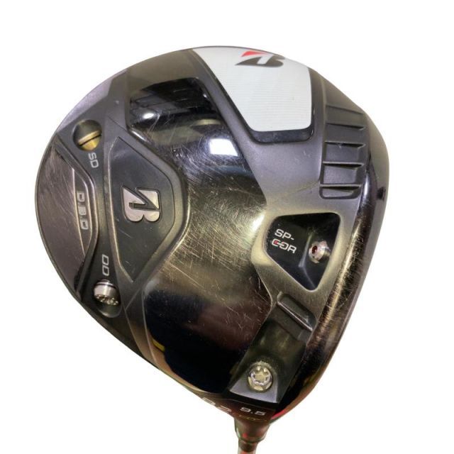 ブリヂストン B 2 HT 9 5° ドライバー DR 特注シャフト フレックスS メンズ 男性用 右利き 右用 Cランク ゴルフクラブ