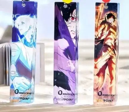 全知的な読者の視点から 上海 ポップアップ アークス アクリル