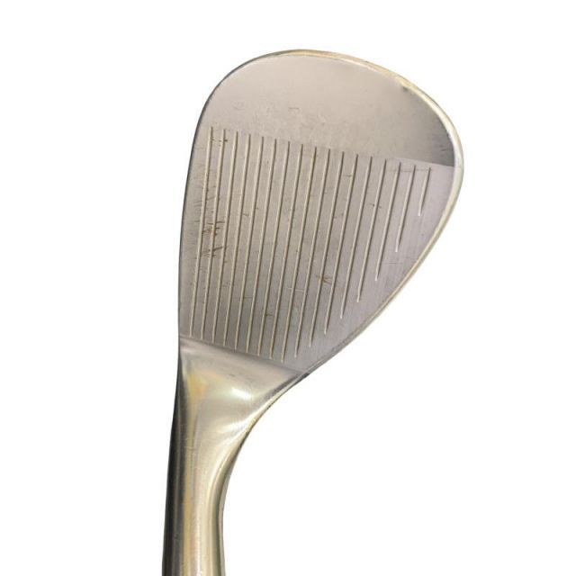 中古】 タイトリスト VOKEY SPIN MILLED SM8 ツアークロム 60°/14°K
