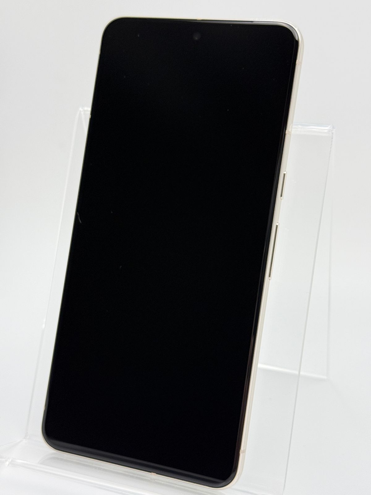 Porcelain SIMフリー