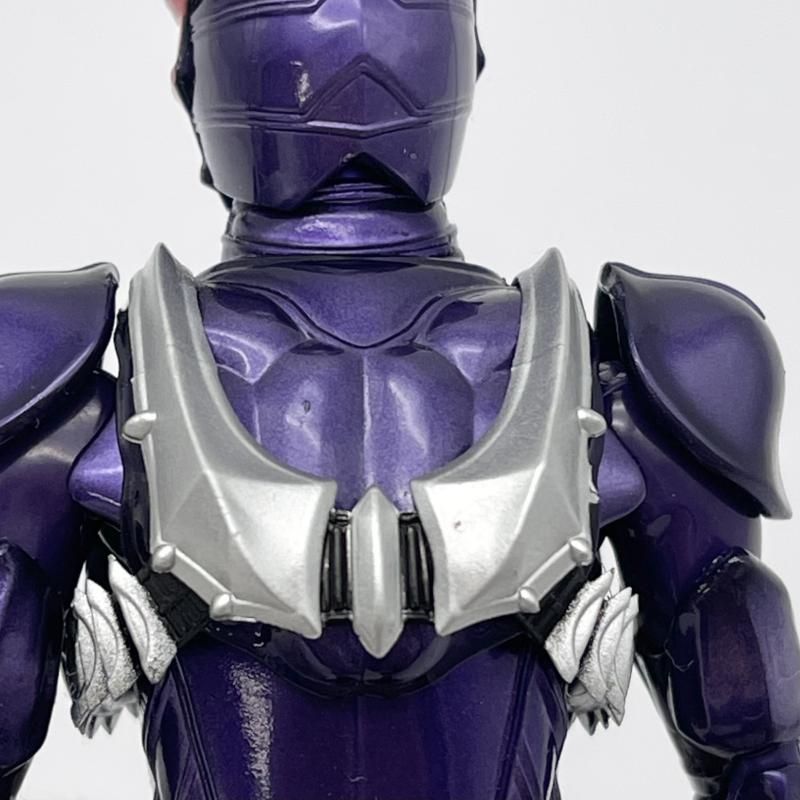 k128 未開封　バンダイ　仮面ライダー　響鬼　真骨彫 メルカリ 中古】開封 S.H.Figuarts 真骨彫製法 仮面ライダー響鬼 バンダイ[17