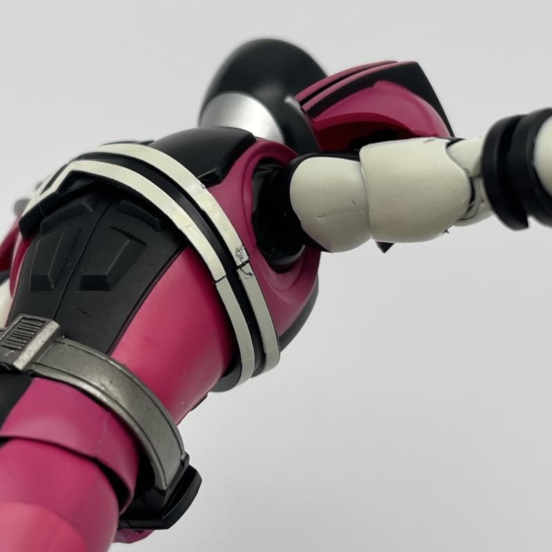 中古】開封 S.H.Figuarts 真骨彫製法 仮面ライダーディケイド ネオ