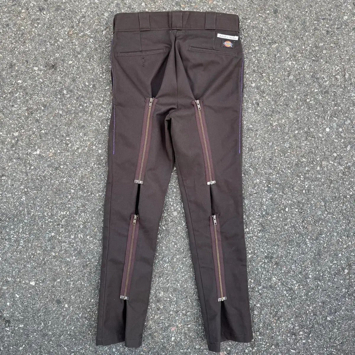 ニードルズXディッキーズ 874