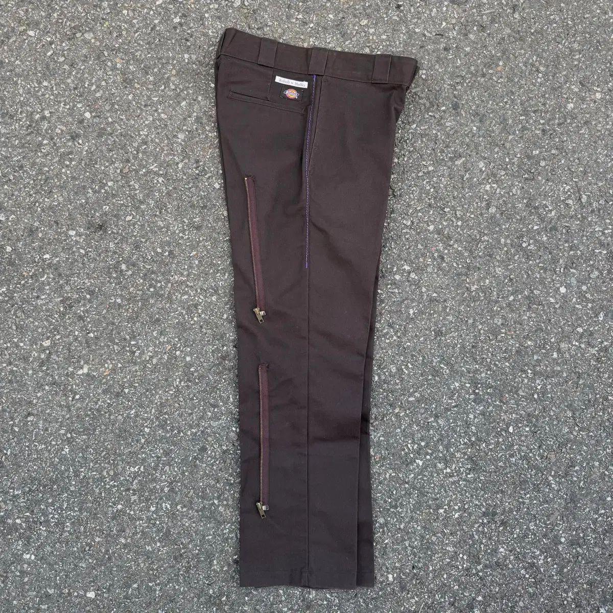 ボンダイ パンツ