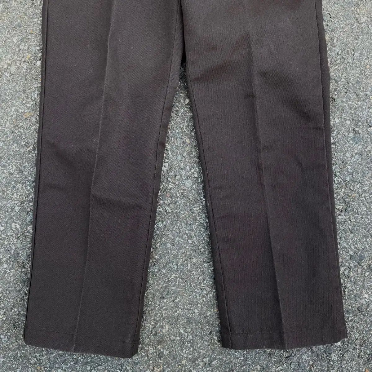 バイ ニードルズXディッキーズ