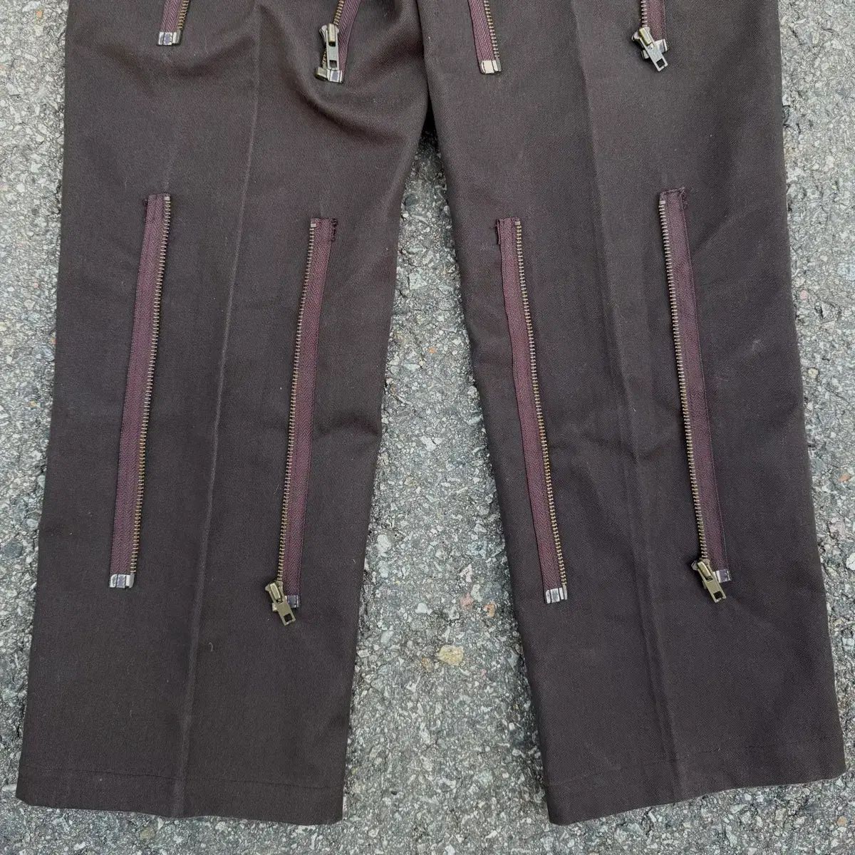 ボンダイ パンツ