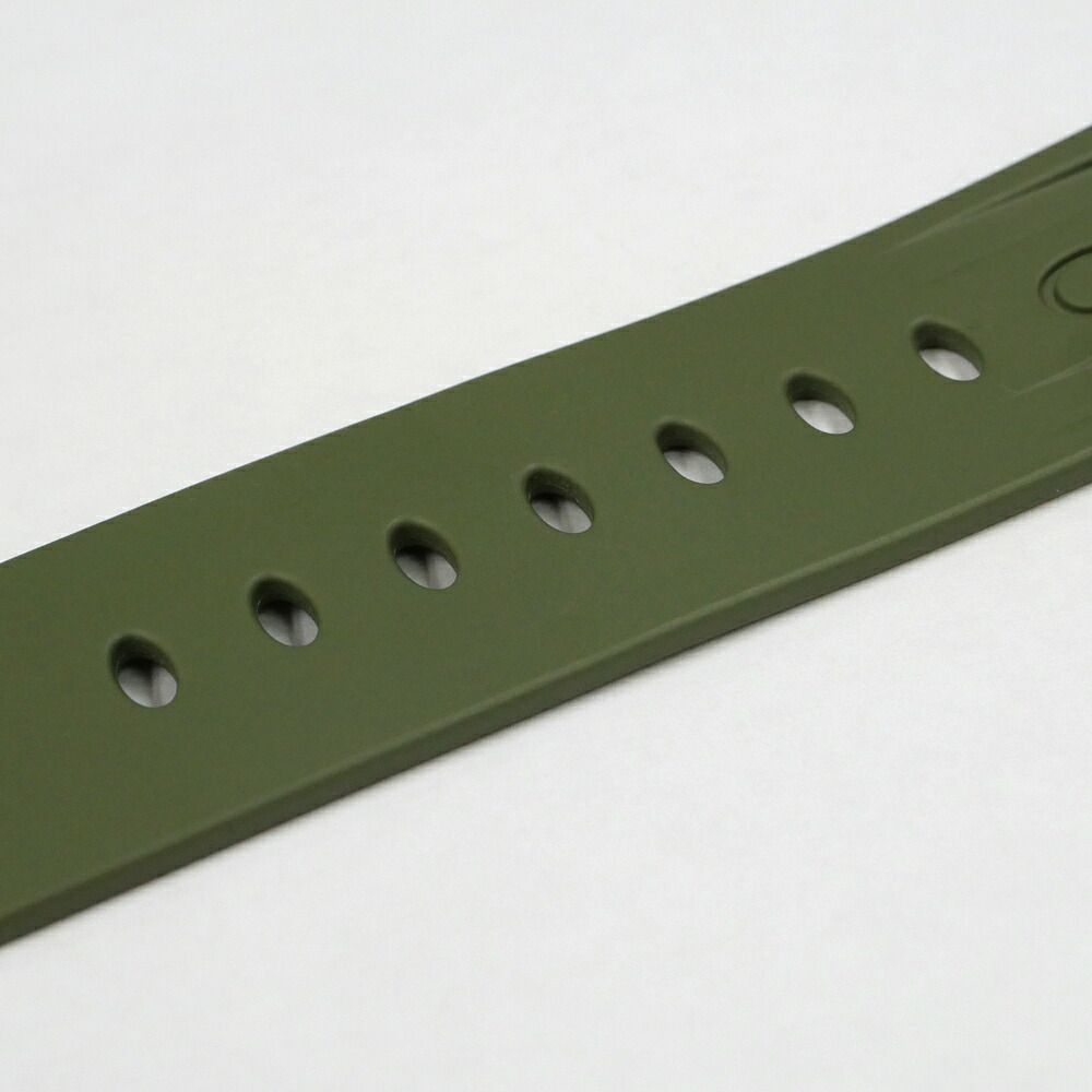 グリーン カウッチュー