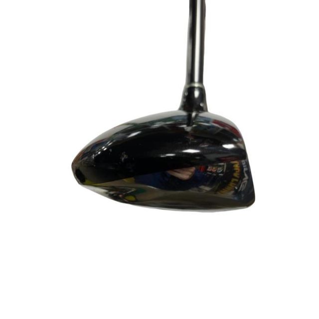 キャスコ POWER TORNADO E-Spec 3.0 33 UTメンズ 右 中古】 キャスコ POWER TORNADO E-Spec 33 ユーティリティ UT POWER