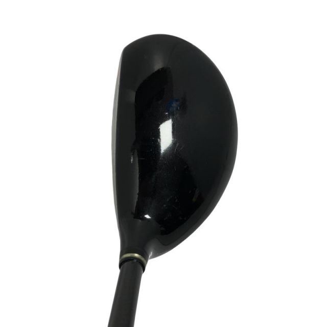 中古】 キャスコ POWER TORNADO E-Spec 33 ユーティリティ UT POWER