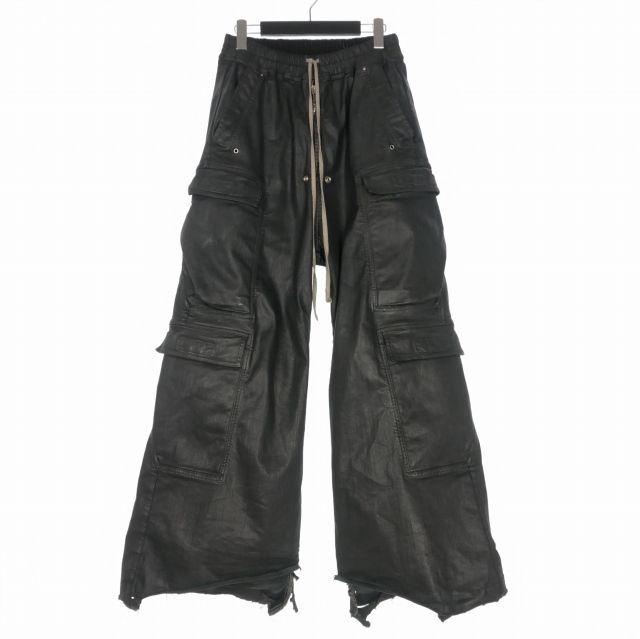 ダークシャドウ DRKSHDW 25SS DOUBLE CARGO JUMBO BELAS ダブルカーゴ