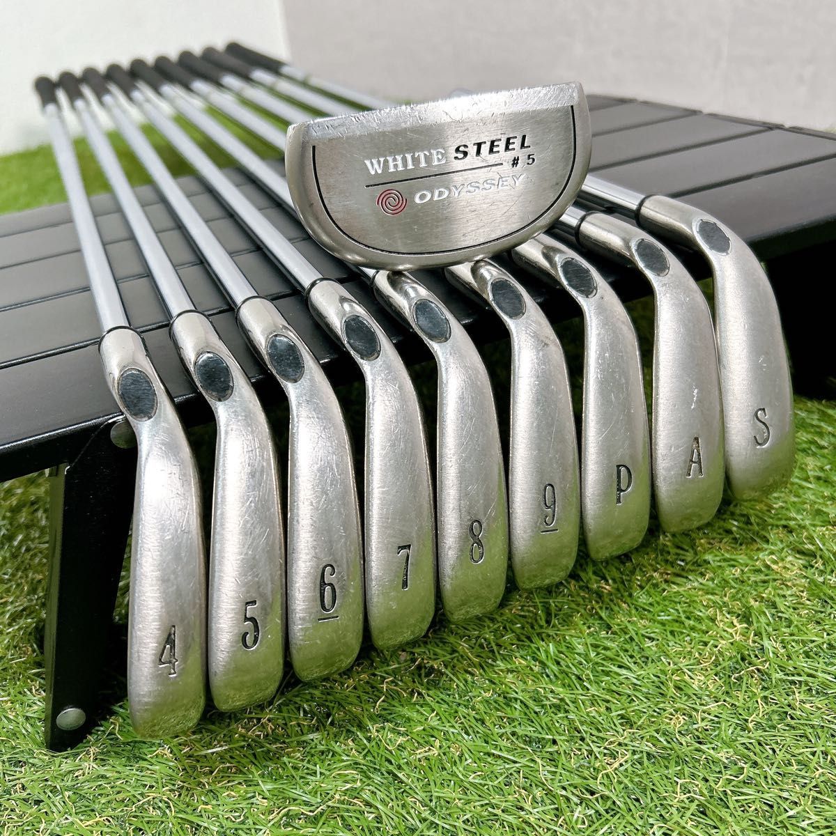 EPIC キャロウェイ エピック　ゴルフクラブ　フルセット　メンズ　初心者　S EPIC エピック キャロウェイ ゴルフ クラブセット メンズ 13本 初心者