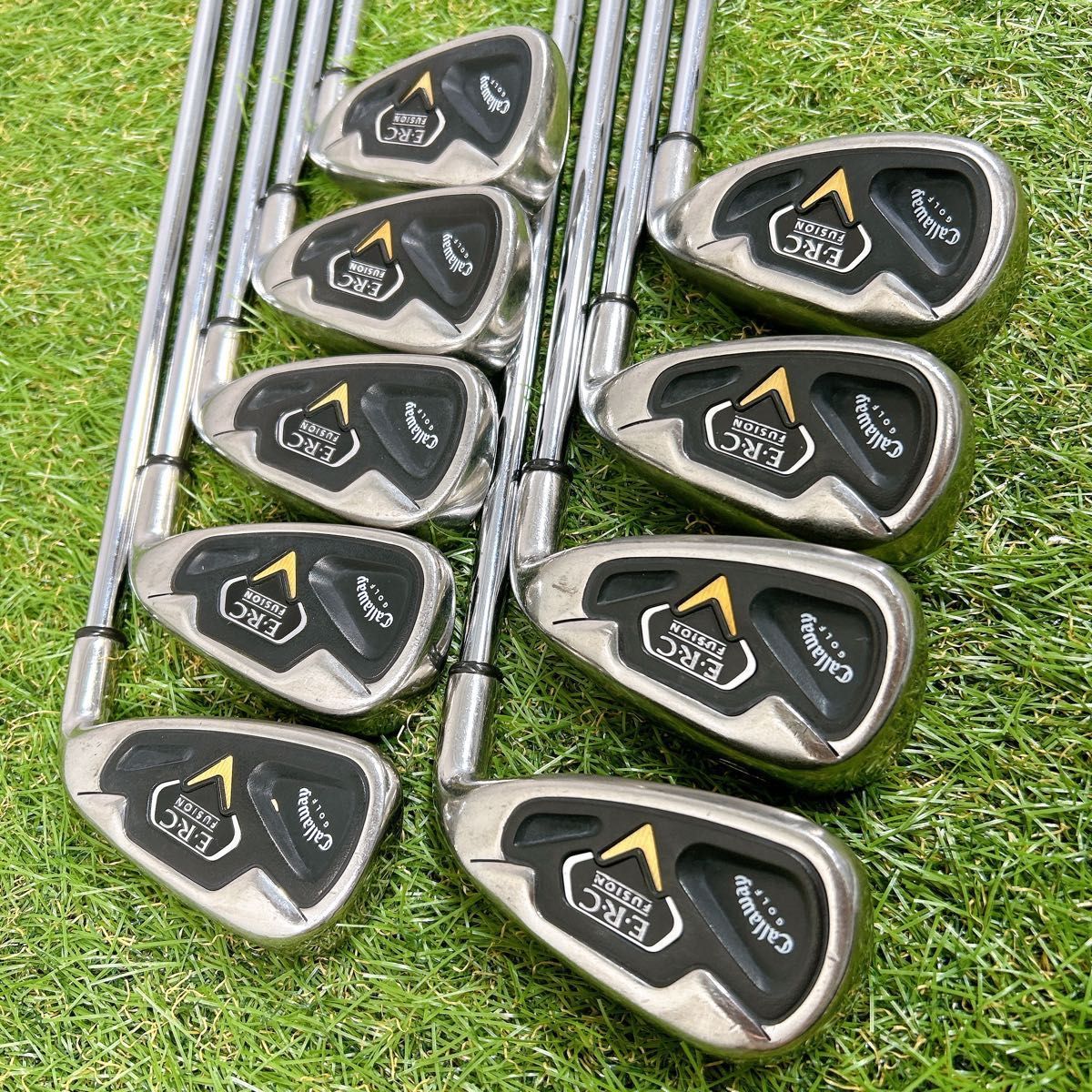 EPIC キャロウェイ エピック　ゴルフクラブ　フルセット　メンズ　初心者　R EPIC キャロウェイ エピック ゴルフ クラブセット メンズ 右 R 初心者