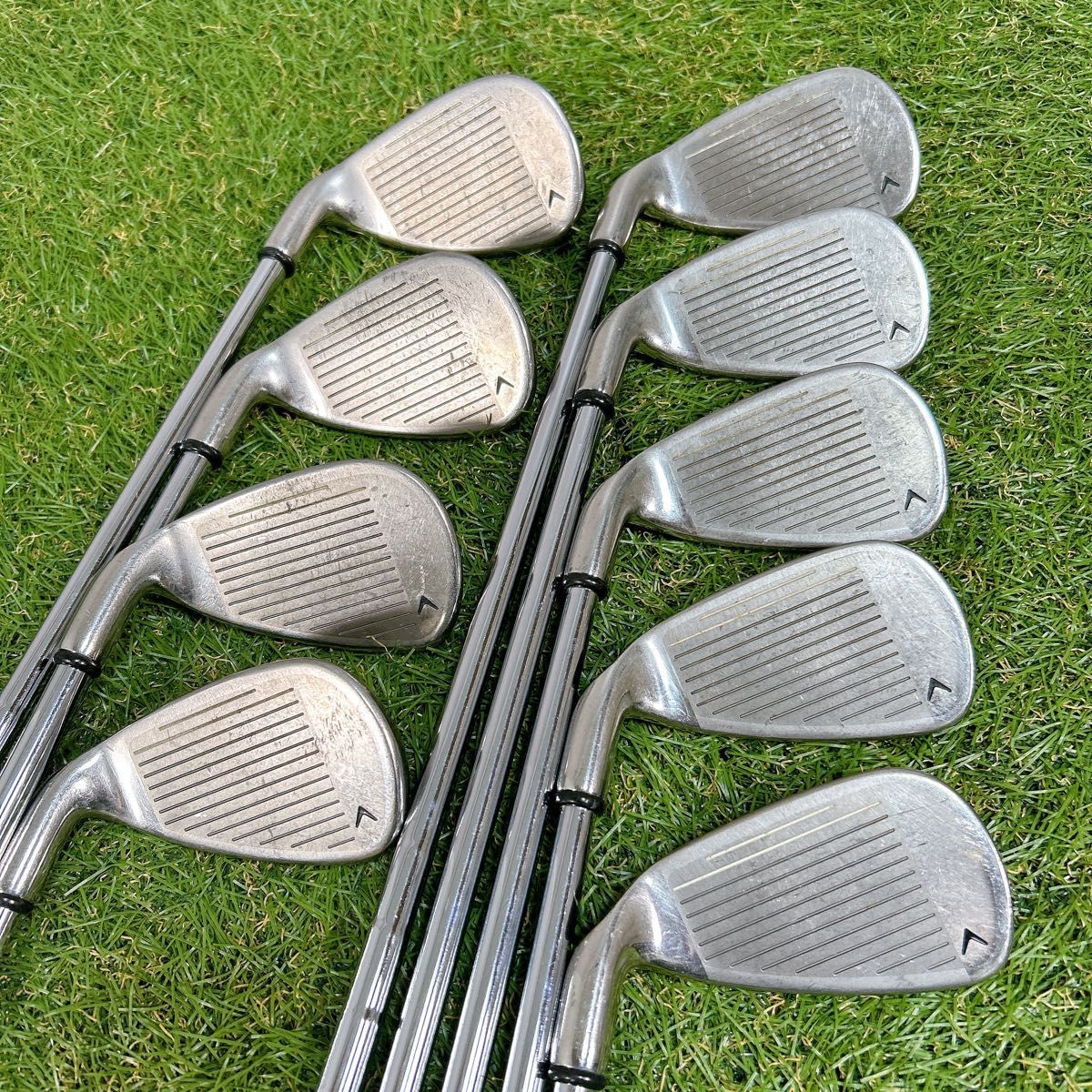 EPIC エピック キャロウェイ ゴルフ クラブセット メンズ 13本 初心者