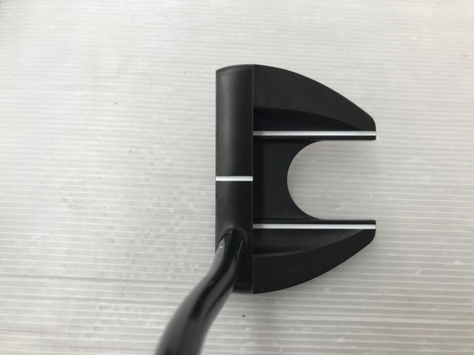 オデッセイ MILLED COLLECTION RSX V-LINE FANG パター 中古 ゴルフ