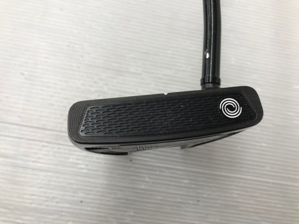 オデッセイ MILLED COLLECTION RSX V-LINE FANG パター 中古 ゴルフ