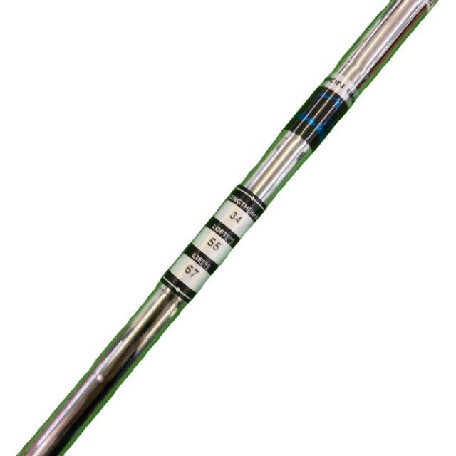 中古】 キャスコ Dolphin Flying Wedge DFW-225 55° 34インチ ウェッジ