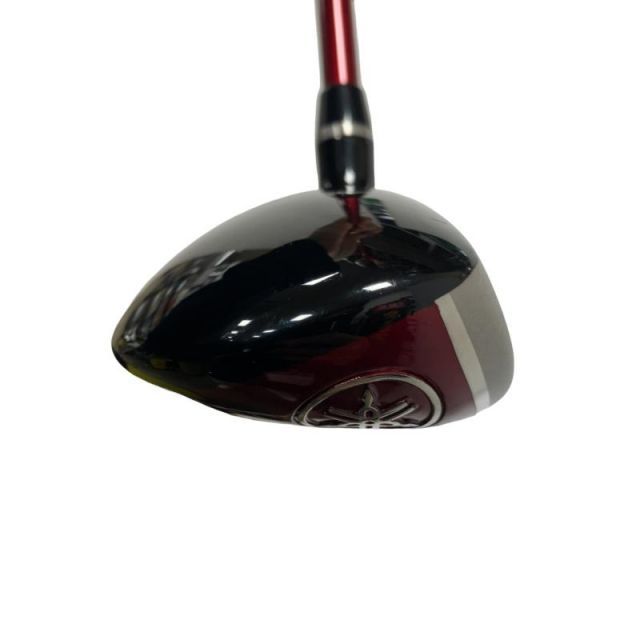 中古】 ヤマハ RMX VD U4 ユーティリティ UT Diamana h YR (フレックス