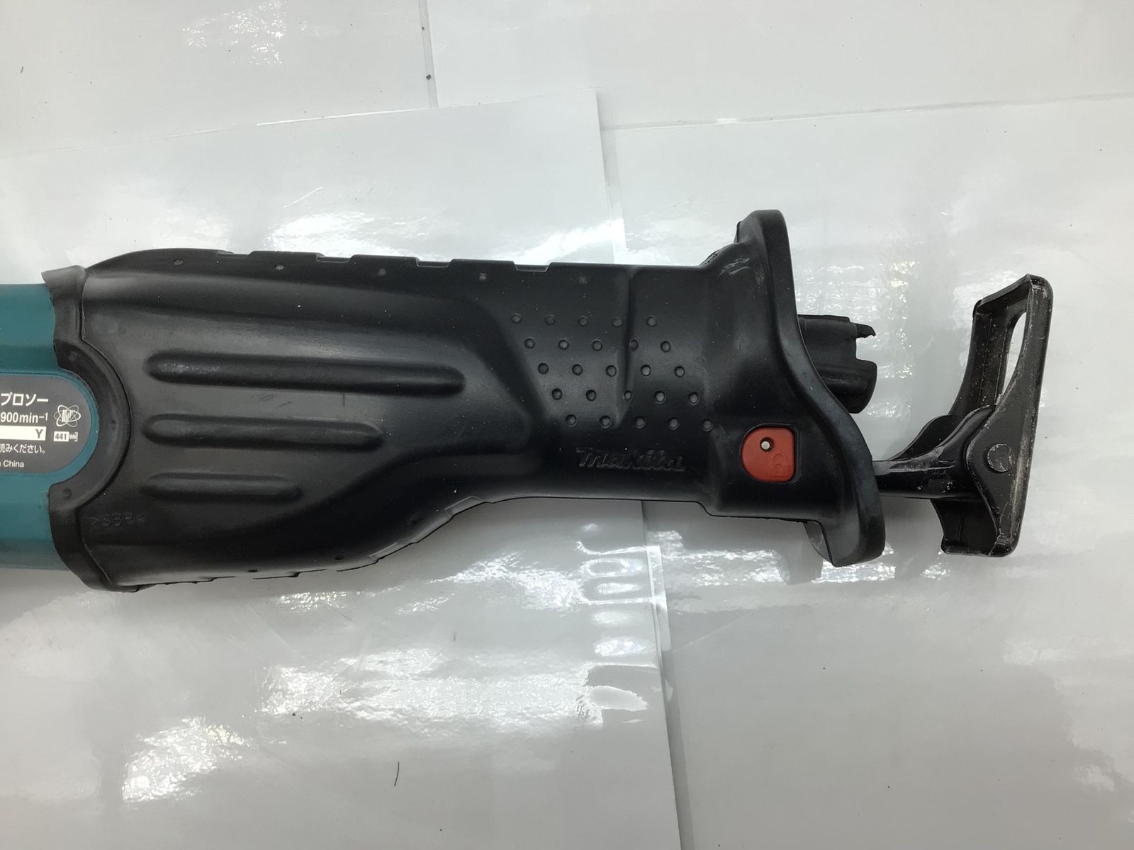 中古品】Makita/マキタ JR182DZK ☆ 18V充電式セーバーソー 中古品】Makita/マキタ JR182DZK ☆ 18V充電式セーバーソー