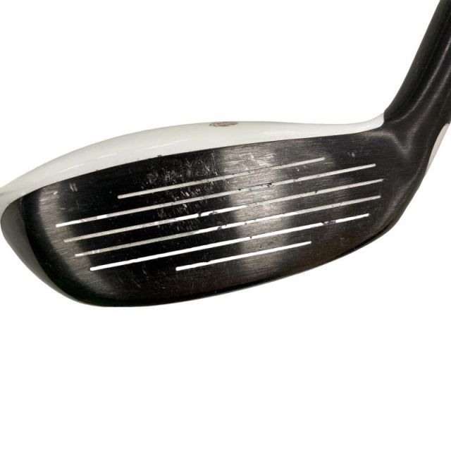 中古】 テーラーメイド GLOIRE G U4 ユーティリティ UT GLOIRE GL5000