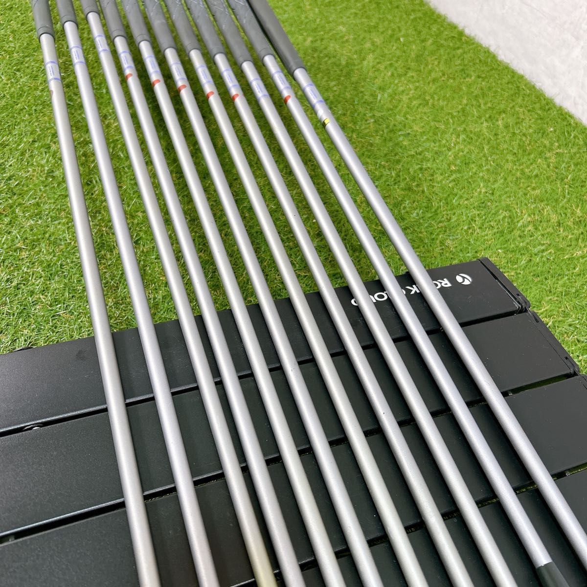 キャロウェイ マルマン ゴルフ クラブセット レディース 11本 女性