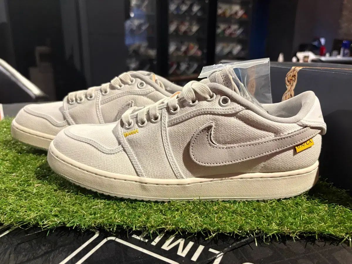 ローXユニオン 35