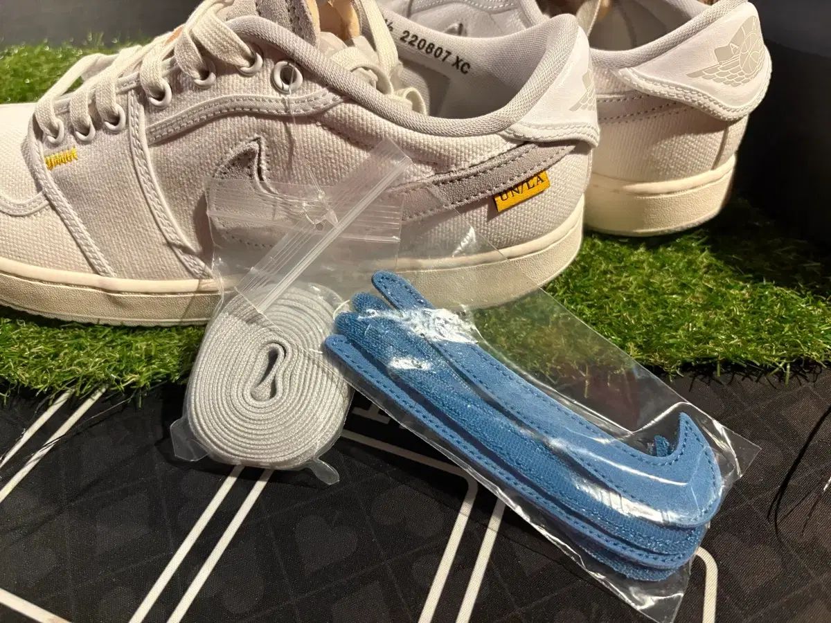 ローXユニオン 35