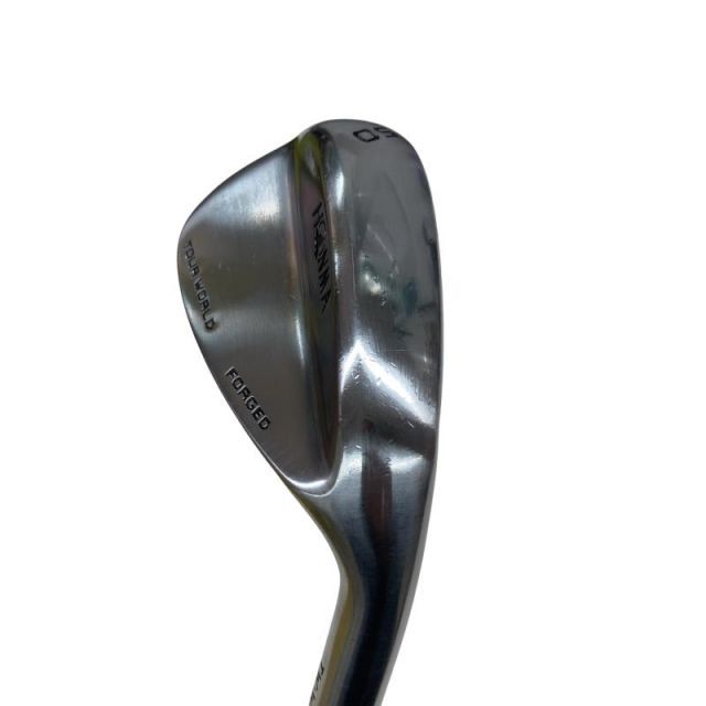 中古】 本間ゴルフ TOUR WORLD TW-W(2016) 50°/09° ウェッジ WG