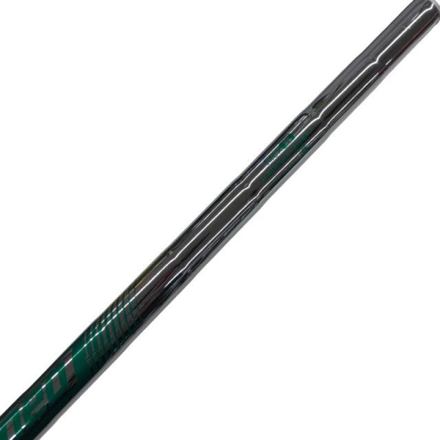 中古】 本間ゴルフ TOUR WORLD TR21X 7S アイアンセット IR NS PRO