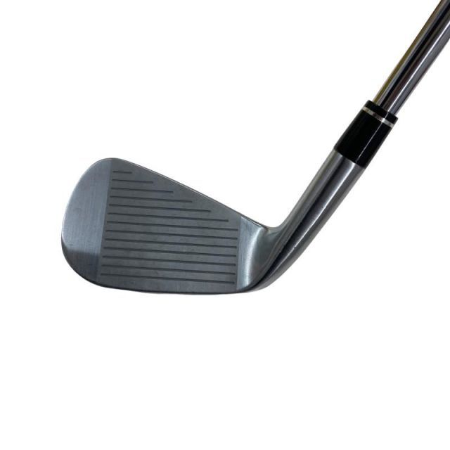 中古】 本間ゴルフ TOUR WORLD TR21X 7S アイアンセット IR NS PRO