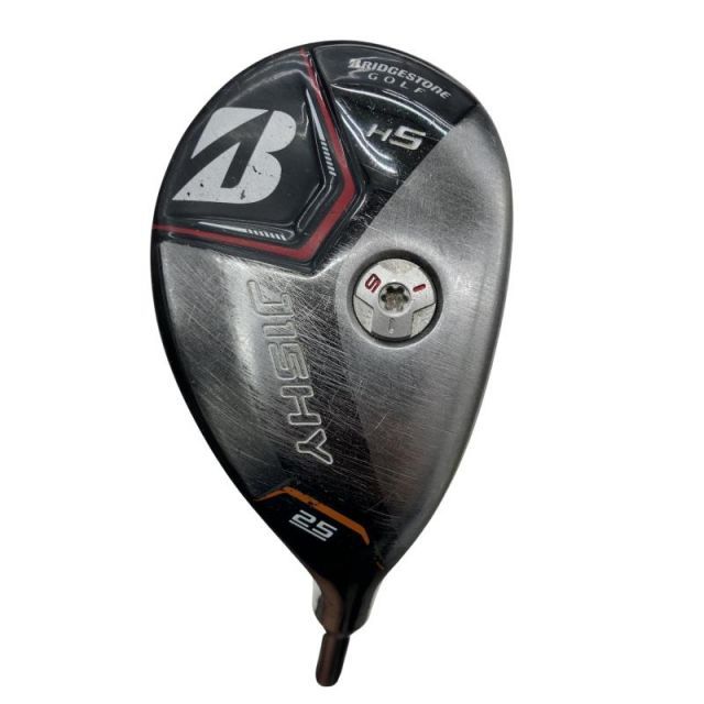 中古】 ブリヂストン BRIDGESTONE J15HY U5 ユーティリティ UT
