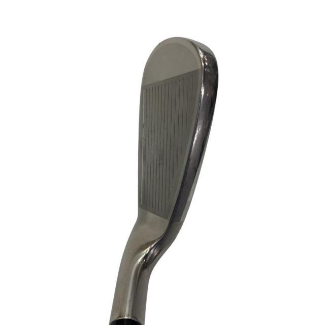 中古】 ダンロップ XXIO(2020) 7S(レッド) アイアンセット IR XXIO