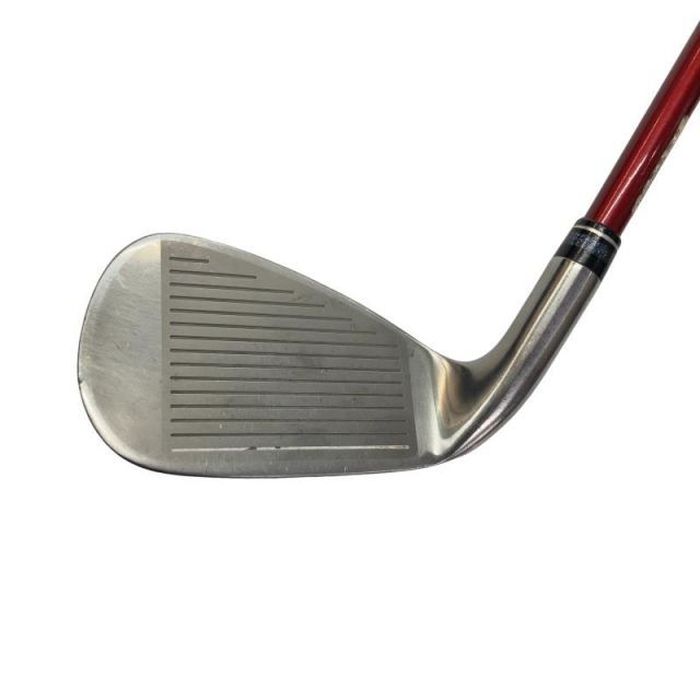 中古】 ダンロップ XXIO(2020) 7S(レッド) アイアンセット IR XXIO