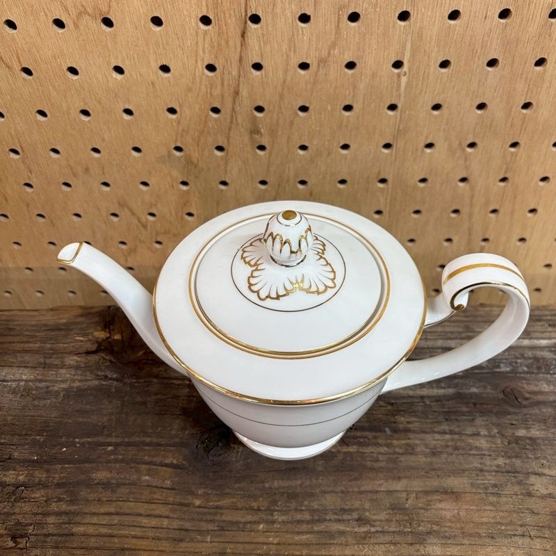 オールドノリタケ ティーポット 7050 シリーズ アンティーク コーヒー