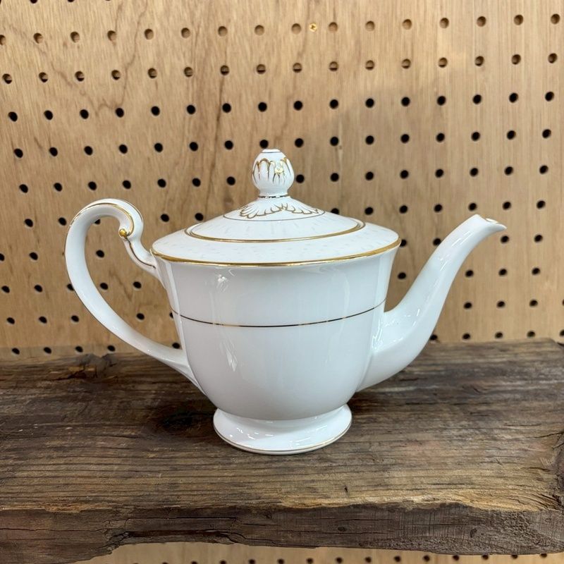 オールドノリタケ ティーポット 7050 シリーズ アンティーク コーヒー