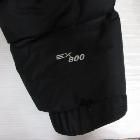 パーマフロスト ライトダウン