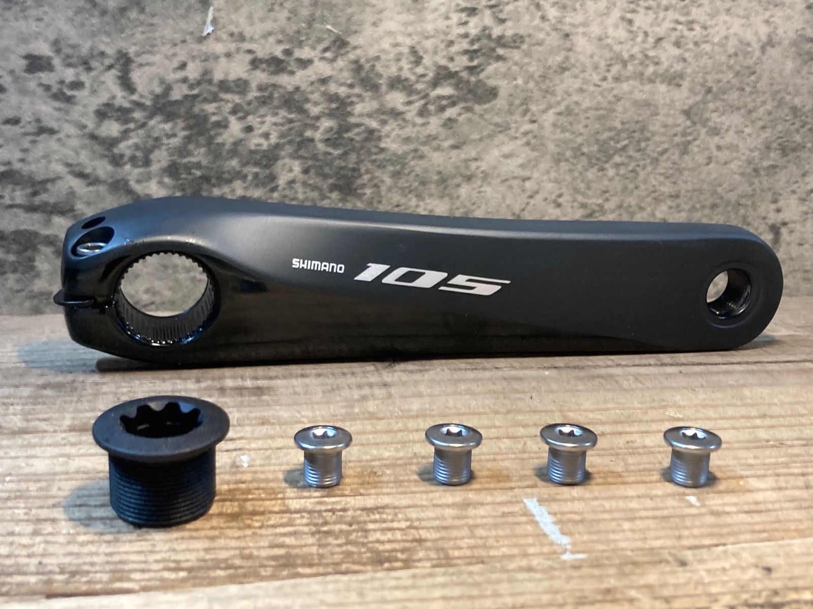 Shimano 105 r7000 クランクアーム 160mm Amazon | シマノ(SHIMANO) 105 FC-R7000 50×34T ホローテック2