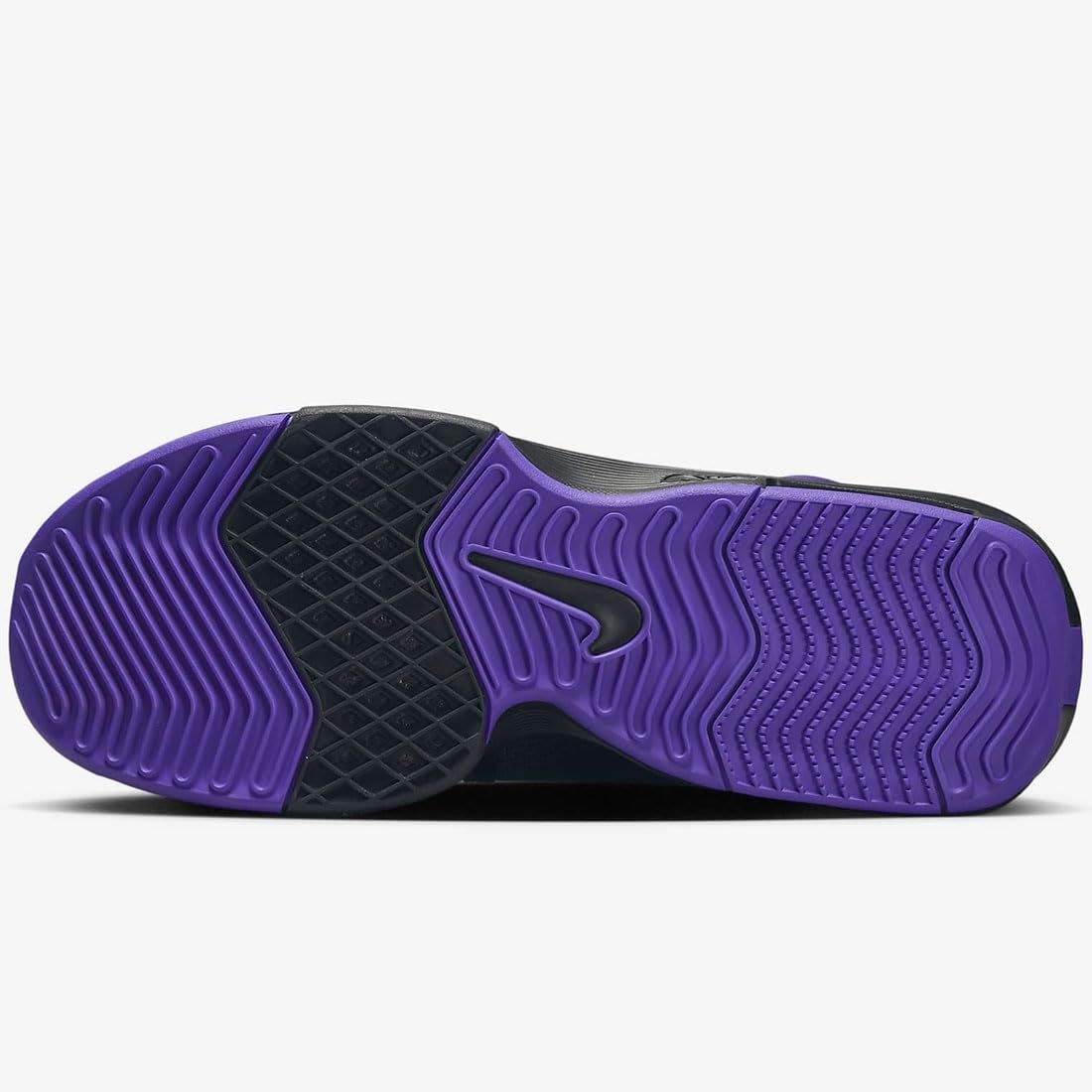  ナイキ レブロン ウィットネス 8 EP LEBRON Witness ブラック フィールドパープル ユニバーシティゴールド FB 2237 001 日本 26 5 cm その他 靴