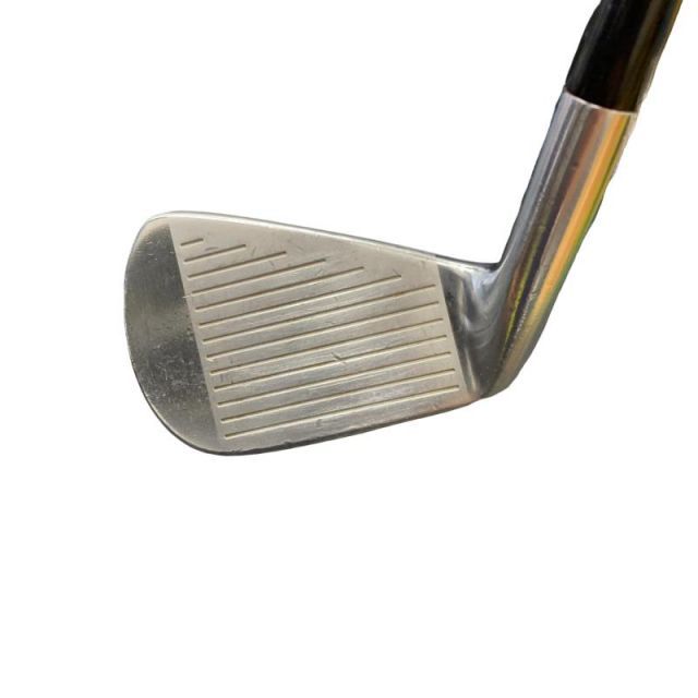 中古】 ミズノ MP-64 8S アイアンセット IR 純正特注シャフト