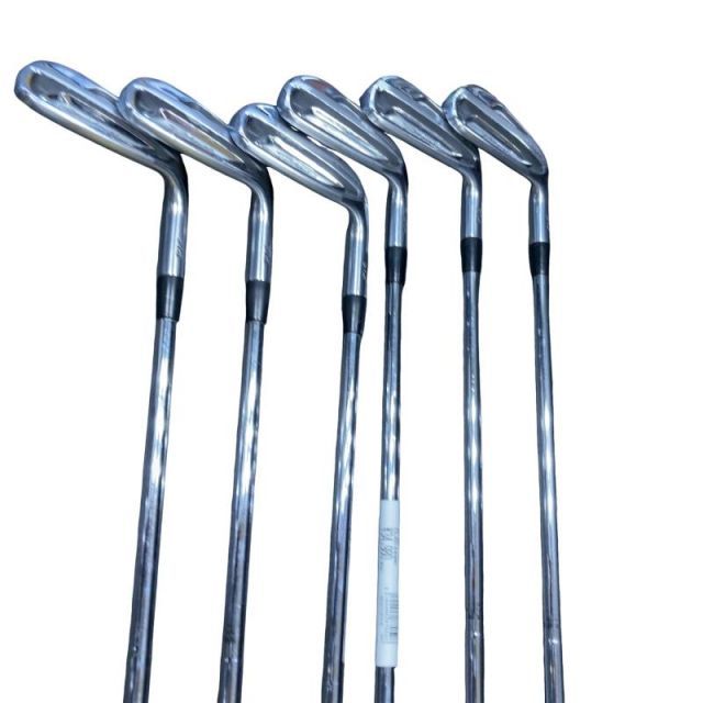 中古】 タイトリスト Titleist AP2 714 6S アイアンセット IR Dynamic