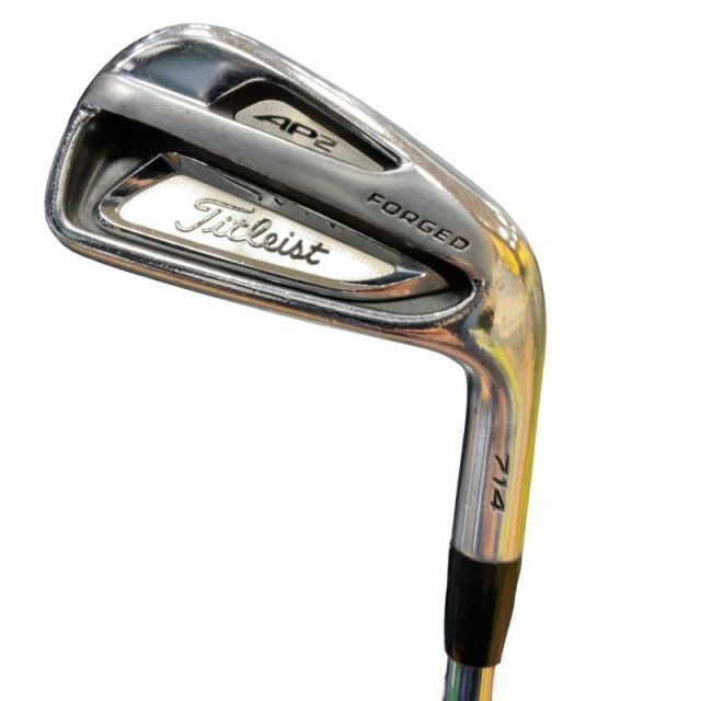 中古】 タイトリスト Titleist AP2 714 6S アイアンセット IR Dynamic