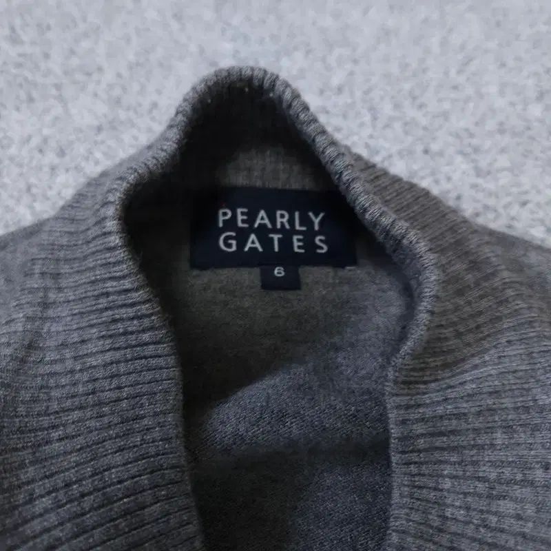 6 パーリーゲイツ ジップアップ ジャケット - メルカリ