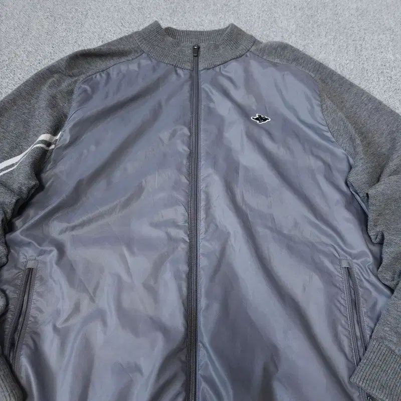 6 パーリーゲイツ ジップアップ ジャケット - メルカリ