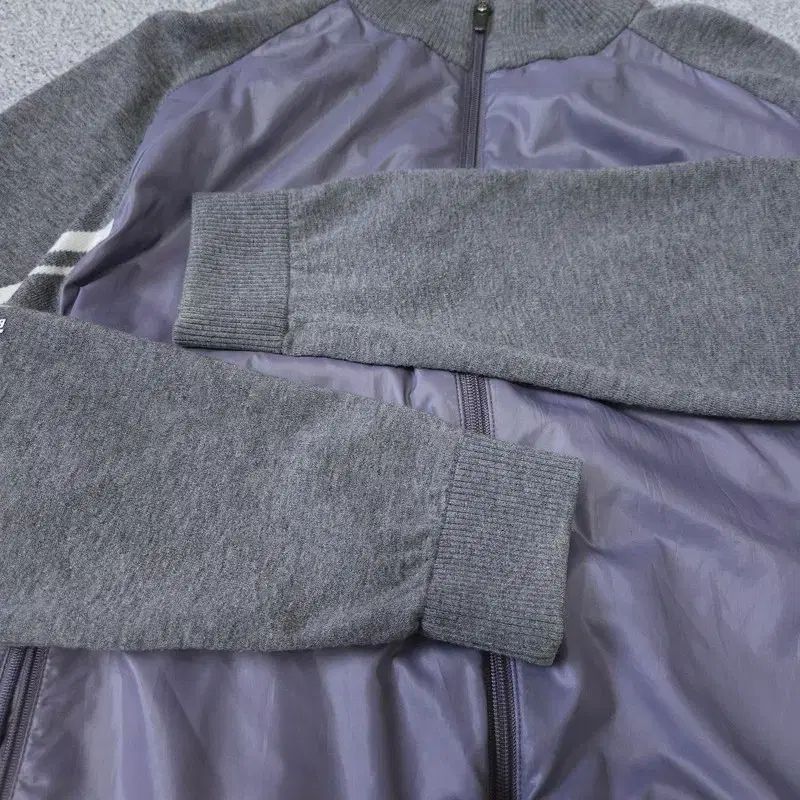 6 パーリーゲイツ ジップアップ ジャケット - メルカリ