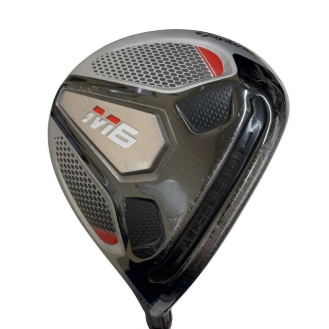 テーラーメイド M 6 3 W フェアウェイウッド FW Diamana DF 60 フレックスS メンズ 男性用 右利き 右用 Cランク ゴルフクラブ